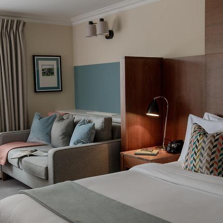 Aztec Hotel And Spa Almondsbury Eksteriør bilde