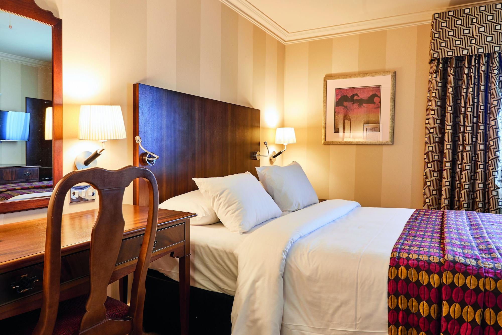 Aztec Hotel And Spa Almondsbury Eksteriør bilde