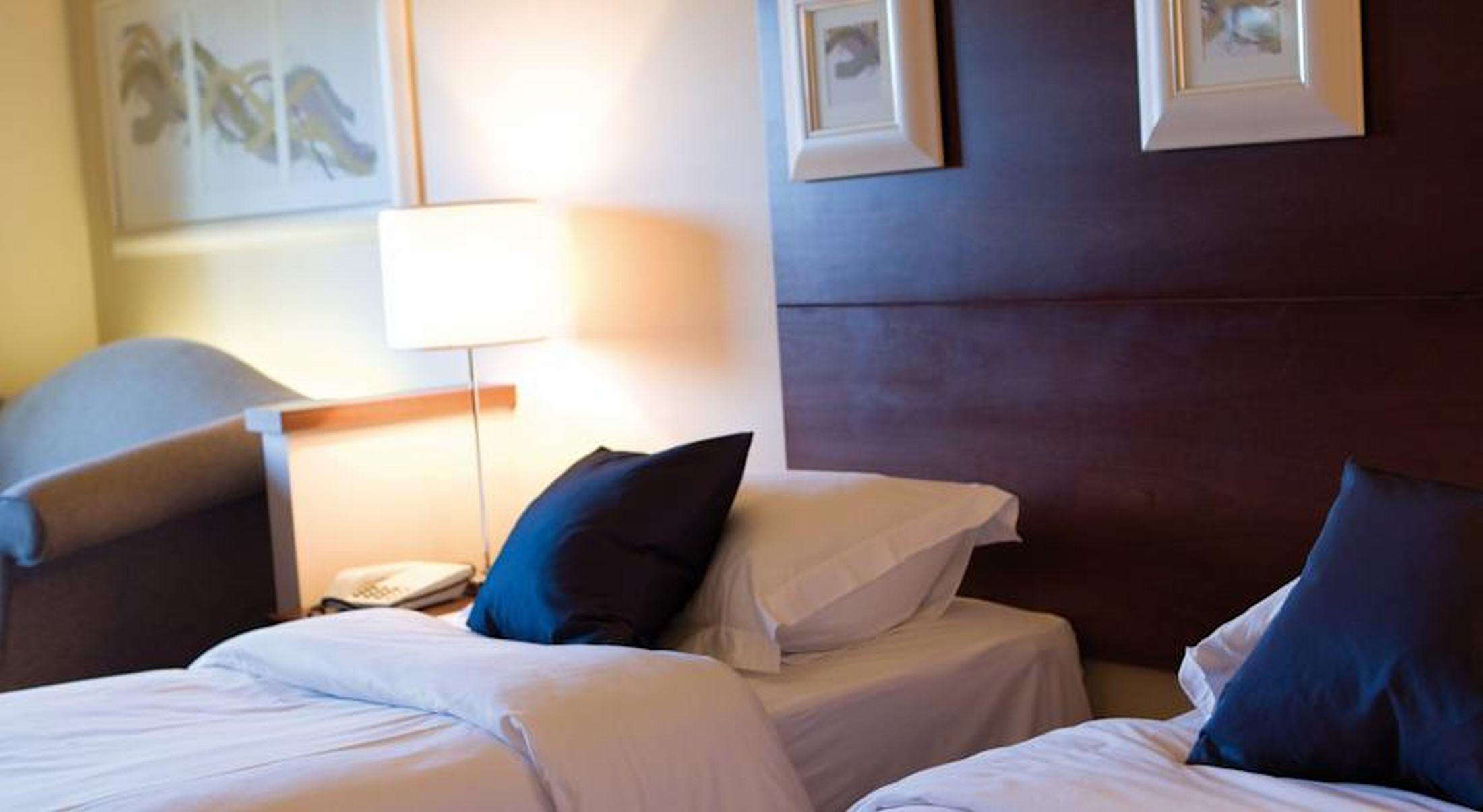 Aztec Hotel And Spa Almondsbury Eksteriør bilde
