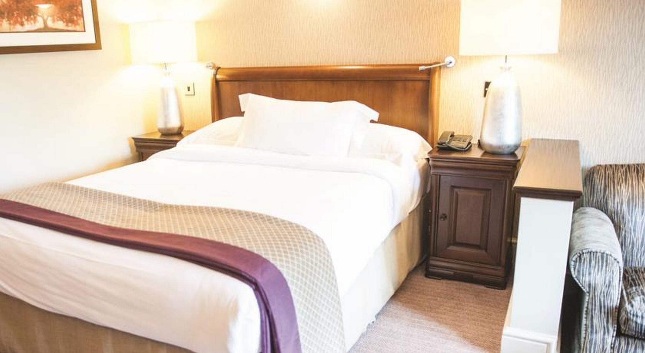 Aztec Hotel And Spa Almondsbury Eksteriør bilde