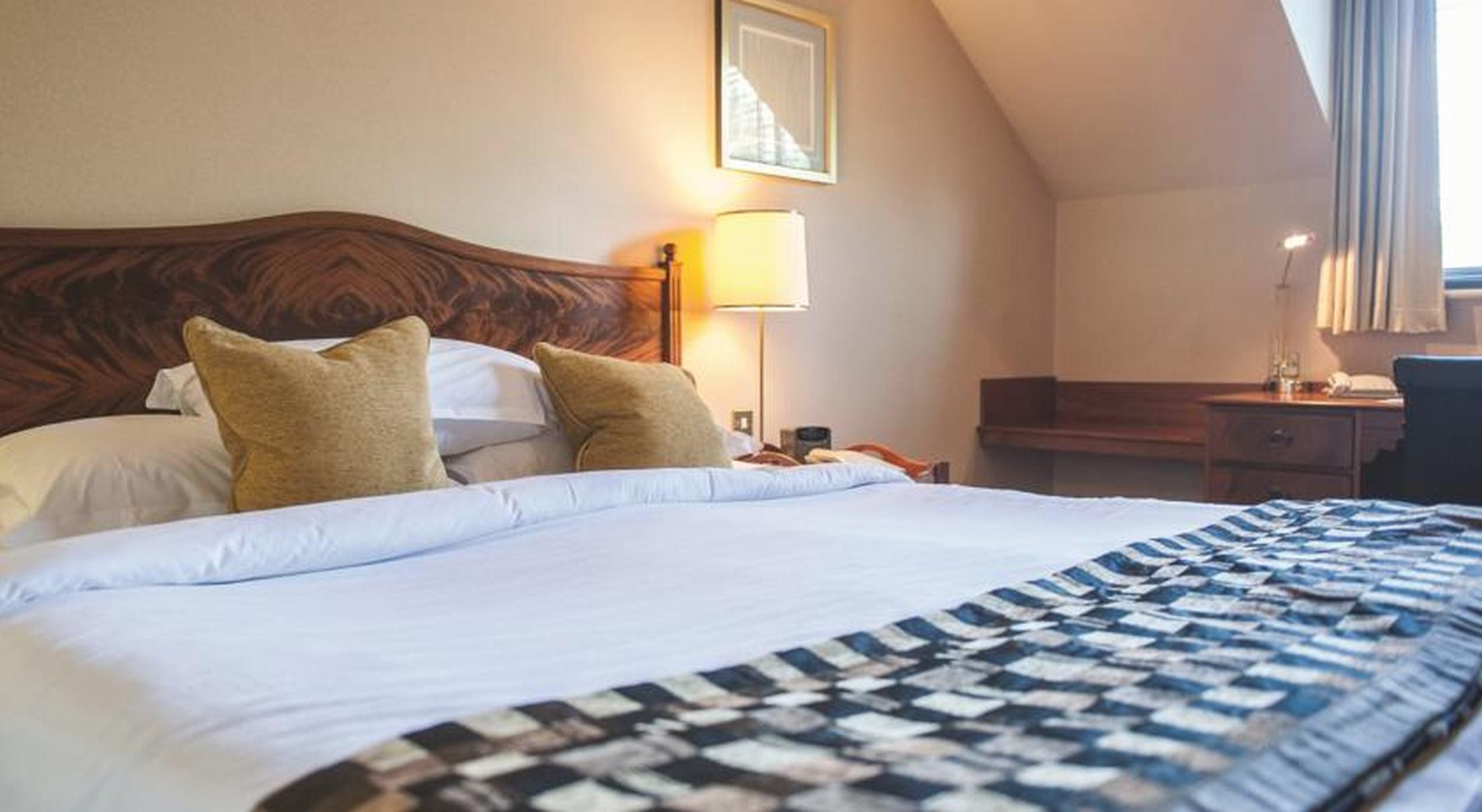Aztec Hotel And Spa Almondsbury Eksteriør bilde