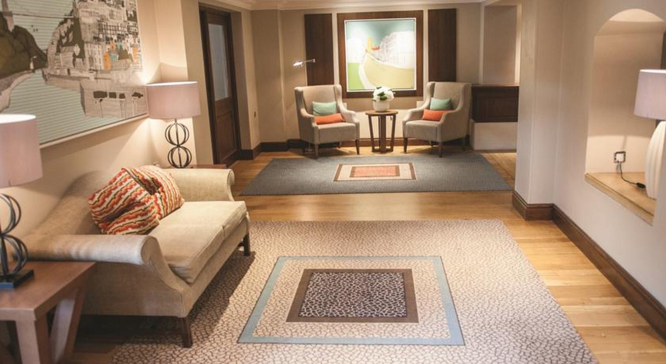 Aztec Hotel And Spa Almondsbury Eksteriør bilde