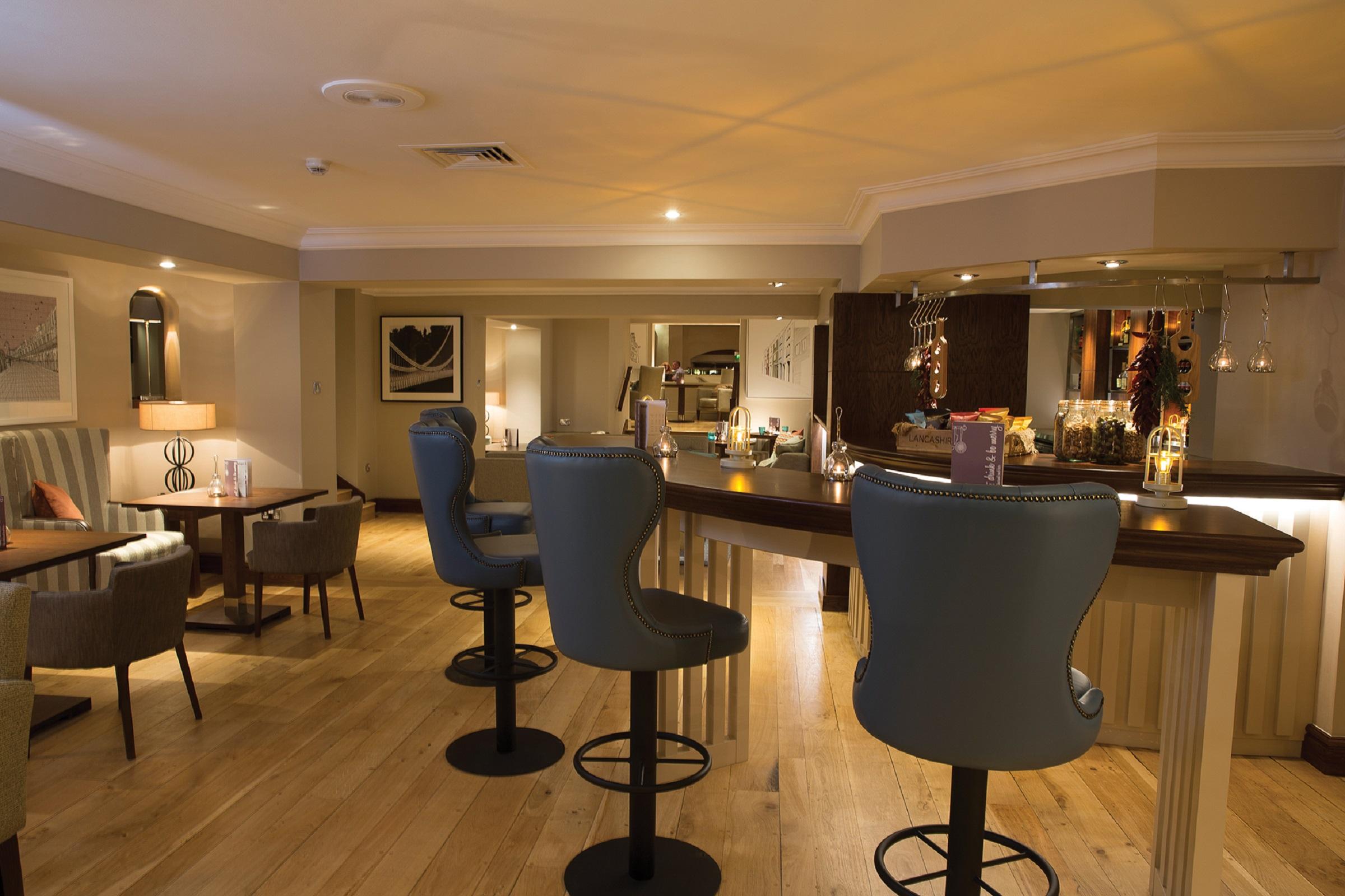 Aztec Hotel And Spa Almondsbury Eksteriør bilde