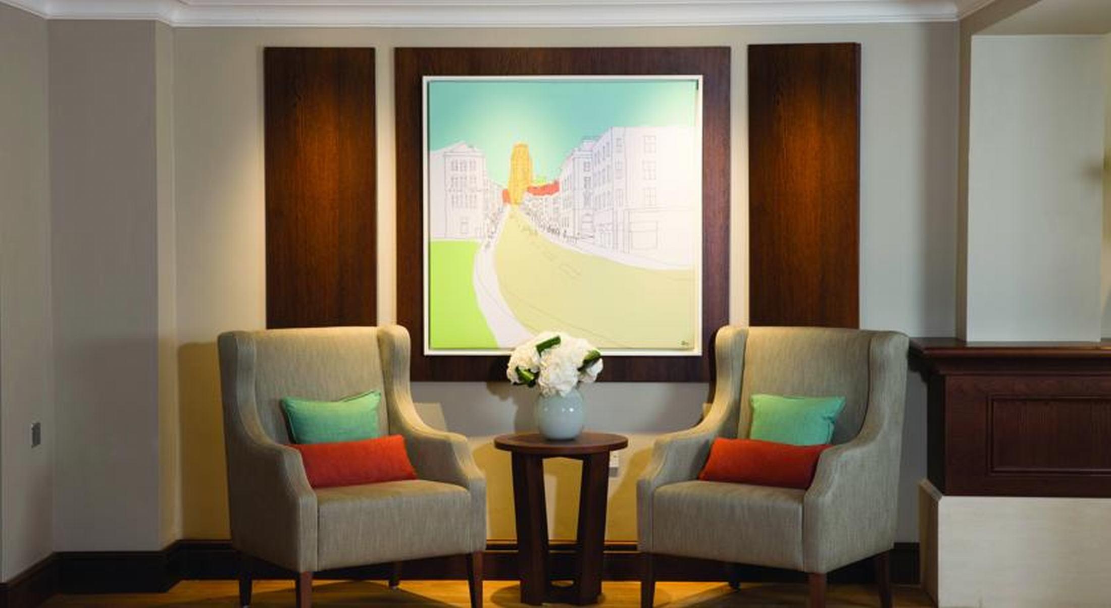 Aztec Hotel And Spa Almondsbury Eksteriør bilde