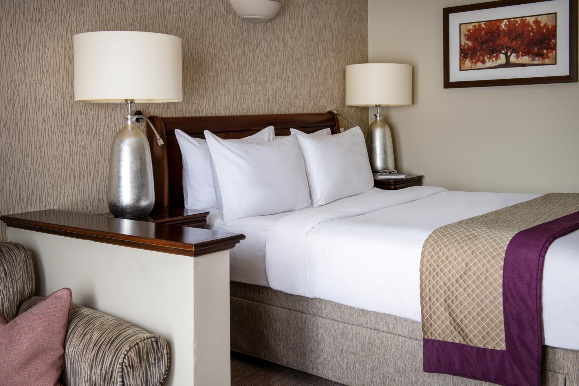 Aztec Hotel And Spa Almondsbury Eksteriør bilde