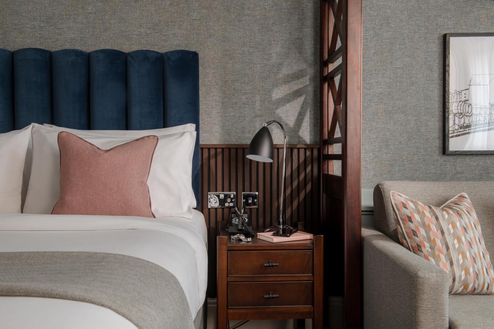 Aztec Hotel And Spa Almondsbury Eksteriør bilde
