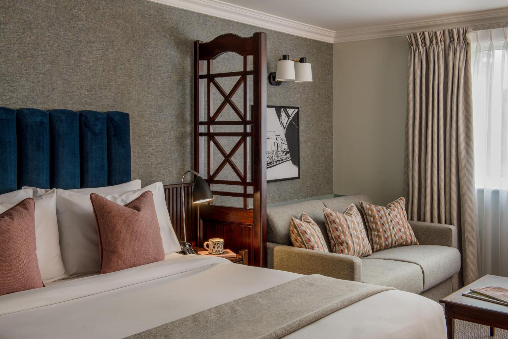 Aztec Hotel And Spa Almondsbury Eksteriør bilde