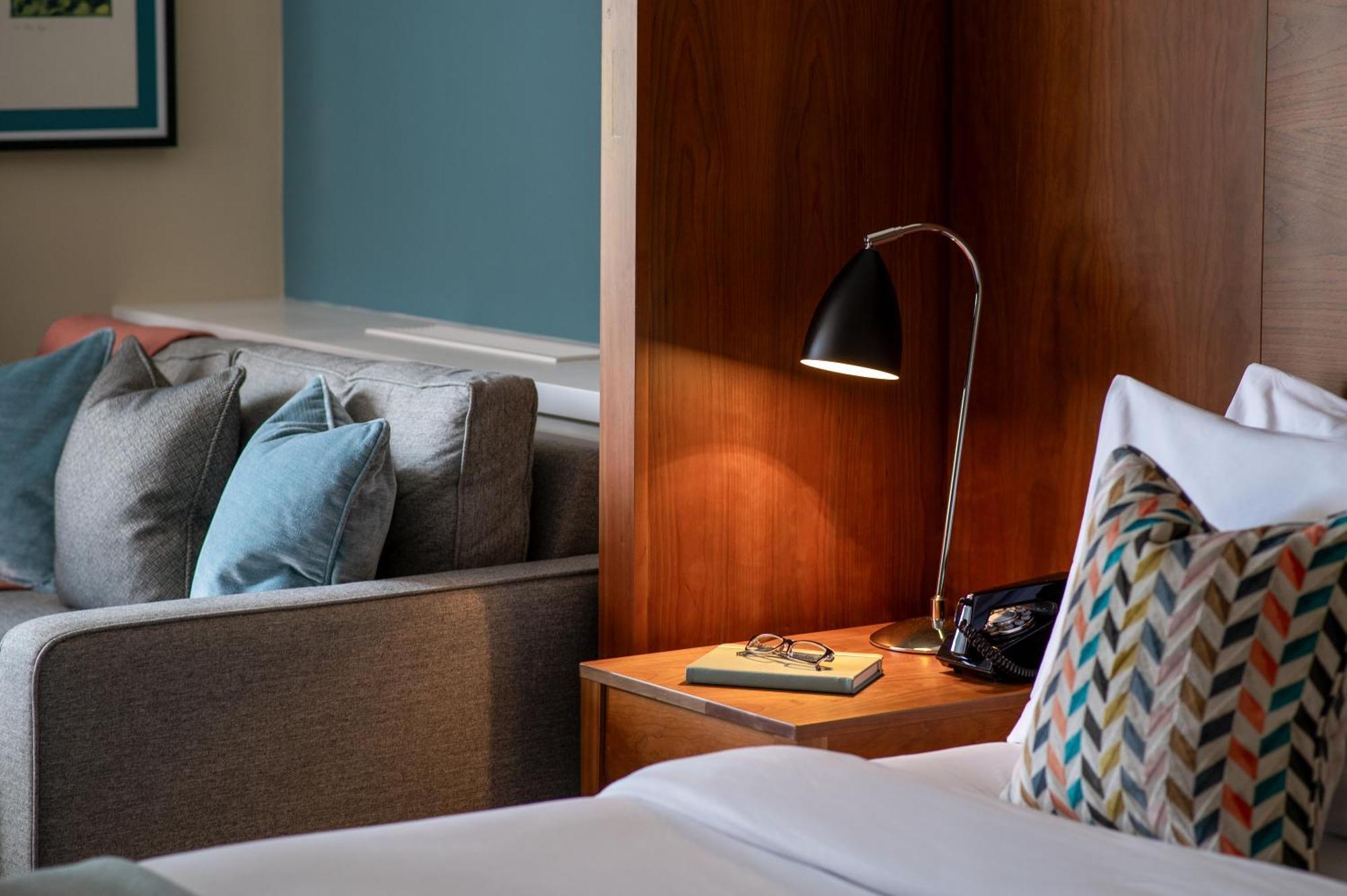 Aztec Hotel And Spa Almondsbury Eksteriør bilde