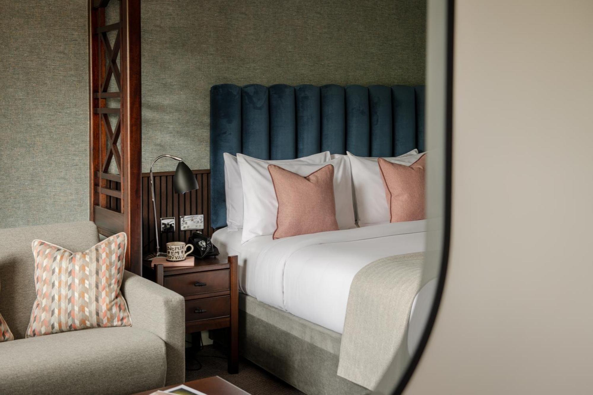 Aztec Hotel And Spa Almondsbury Eksteriør bilde