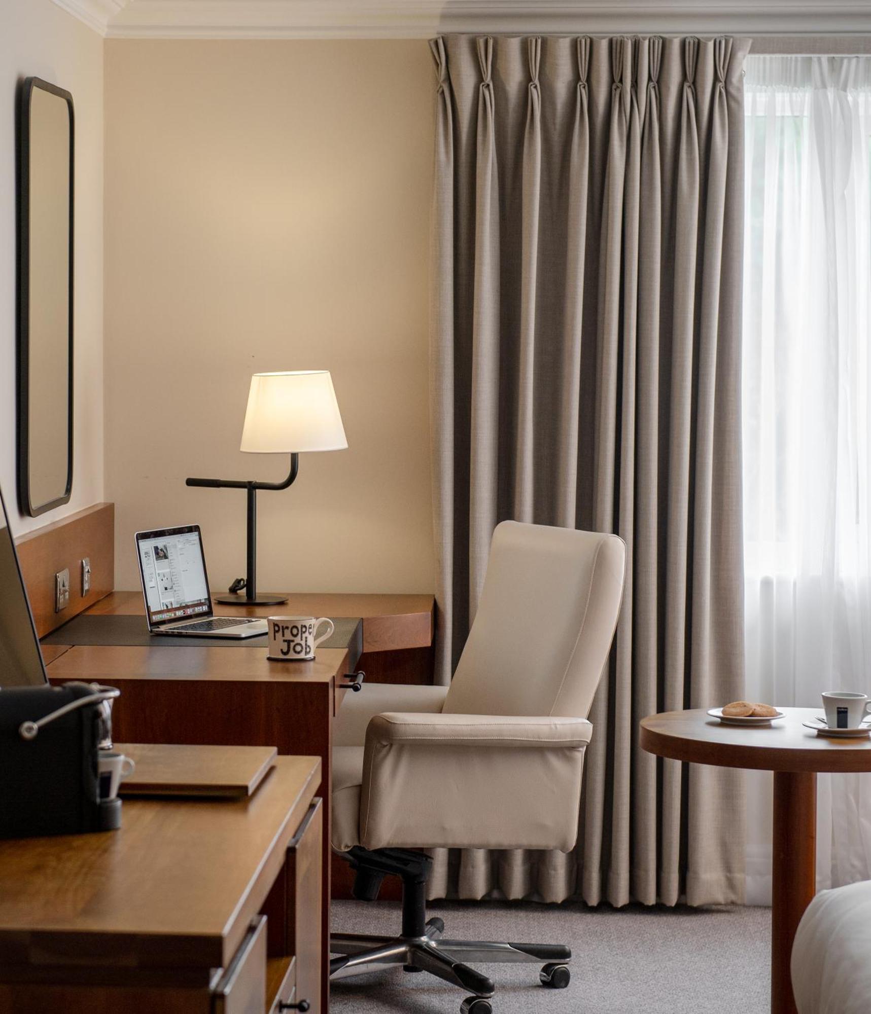 Aztec Hotel And Spa Almondsbury Eksteriør bilde